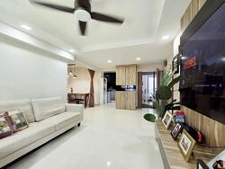Blk 606D Tampines Greenridges (Tampines), HDB 5 Rooms #611960841